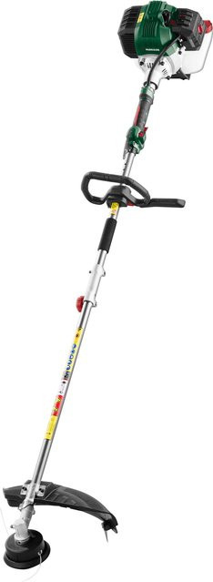 PARKSIDE Benzin-Kombigerät PBK 4 C4 4in1 mit Fadenspule und 90-cm-Verlängerungsschaft - Bild 1
