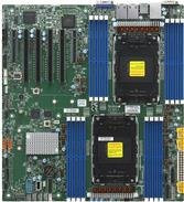 Supermicro X13DEI Server-Mainboard Intel C741 LGA 4677 E-ATX mit DDR5 bis 4 TB Unterstützung - Bild 1