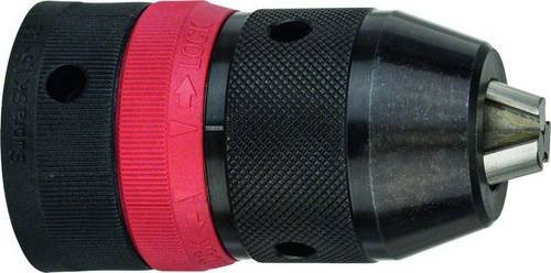 Bosch Schnellspannbohrfutter SUPRA SK in Schwarz, 1,5 bis 13 mm, 1/2 Zoll - Bild 1