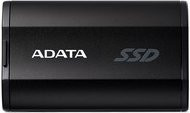 ADATA SD810 Externe SSD 4 TB USB Typ-C USB 3.2 Gen 2x2 Schwarz - Bild 1