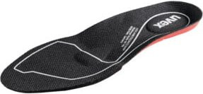 uvex Einlegesohle schwarz Weite 11, EU-Schuhgröße 47 - Bild 1