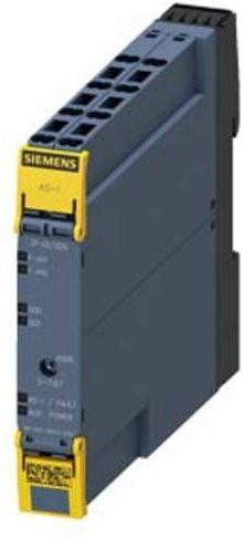 Siemens SPS-Kompaktmodul 3RK1405-2BG00-2AA2 24 V/DC grau - Bild 1
