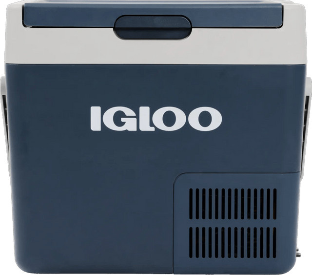 Igloo ICF18 - Bild 1