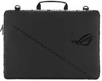 Asus ROG Ranger Carry Sleeve Notebooktasche für 16 Zoll, Schwarz - Bild 2