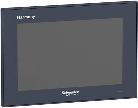 Schneider Electric Industrie PC HMIPSO0552D1001 in Grau - Bild 1