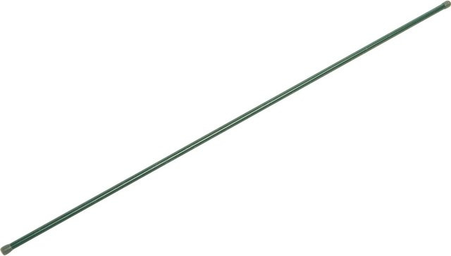 Alberts Geflechtspannstab Grün, Durchmesser: 9 mm, Länge: 850 mm - Bild 1