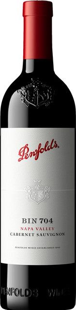 Penfolds Rotwein Cabernet Sauvignon 2022 California 0,75 l - Bild 1