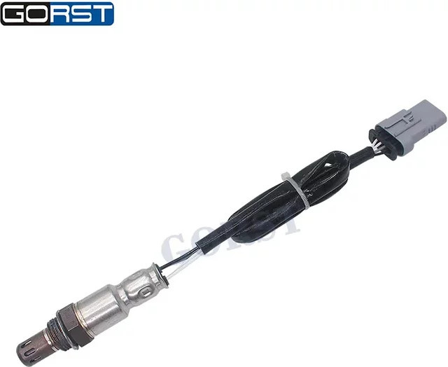 GORST Sauerstoffsensor für Buick Envision 2,0 T in Grau - Bild 1