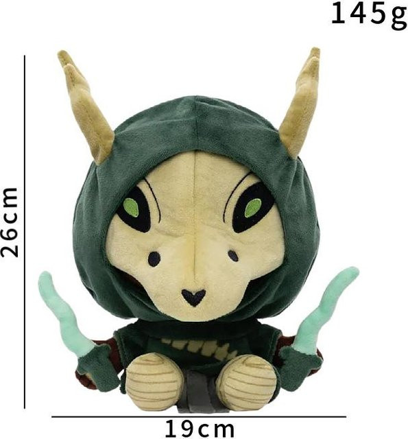 Yiran toy 1 Slay The Spire 2 Plüschtier - Bild 1