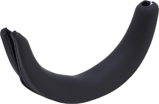 Sennheiser Ersatz-Kopfhörerbügelbezug aus weichem Silikon in Schwarz für MOMENTUM 4 Drahtlose Kopfhörer - Bild 1