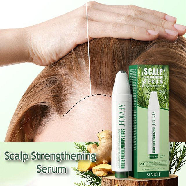 Sevich Serum, Unisex - Bild 1