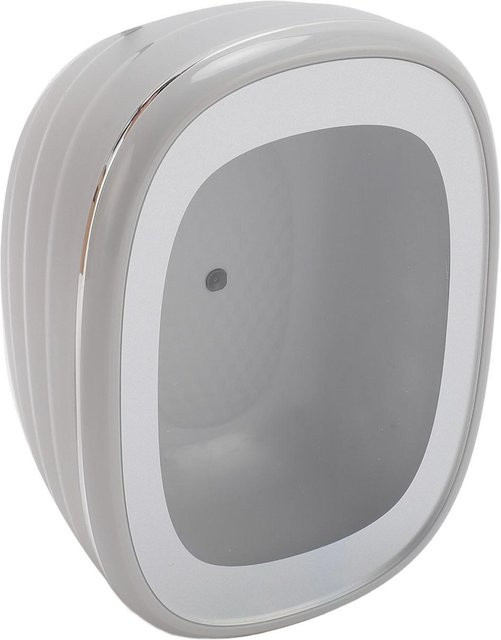 mfySpace 2D Desktop Barcode-Scanner mit automatischer Erfassung und Sprachausgabe, USB-Anschluss, Weiß - Bild 1
