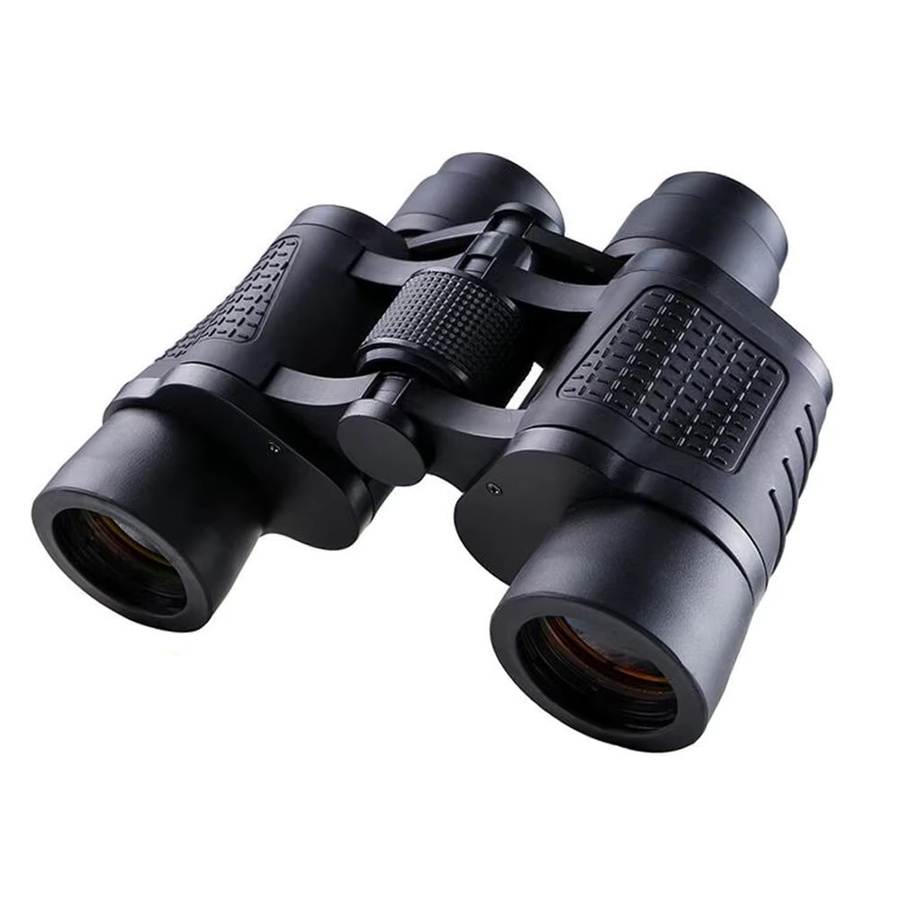 APEXEL Hochleistungs-Fernglas 80X80 HD 10000M in Schwarz mit hoher Reichweite und optischer Nachtsicht für die Jagd und Outdoor-Aktivitäten - Bild 7