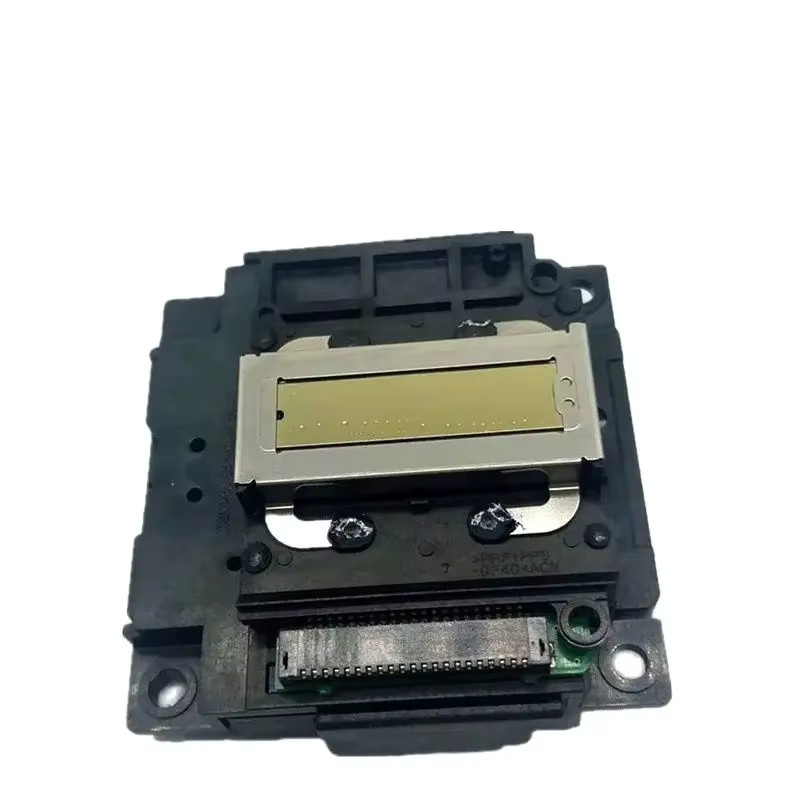 Epson L3150 Druckkopf für Inkjet-Drucker, kompatibel mit L355, L132, L358, L365, L381, L486, L5190, L3106, L3108, L3110, L3116, L3117, L3118, L3119, L3156 und WF2630 - Bild 1