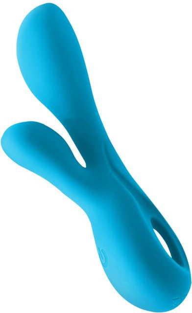 NS Novelties Revel Galaxy in Blau, Durchmesser: 15,6 cm - Bild 1