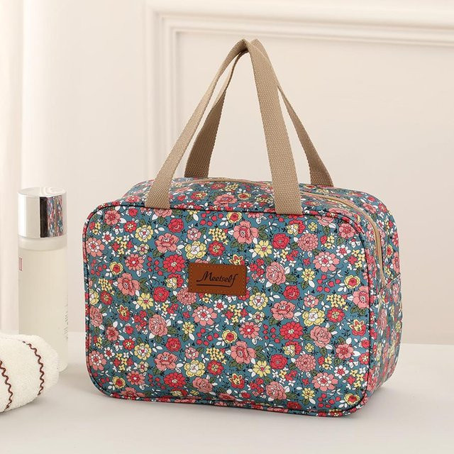 Ladies Luxury Bags Make-up-Tasche, wasserdicht - Bild 1
