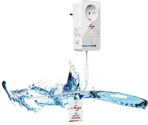Protector 15034 WA-6 Wassermelder - Bild 1
