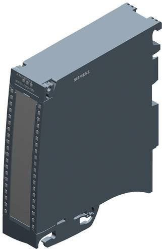 Siemens SPS-CPU 6ES7531-7QF00-0AB0 in Anthrazit - Bild 1