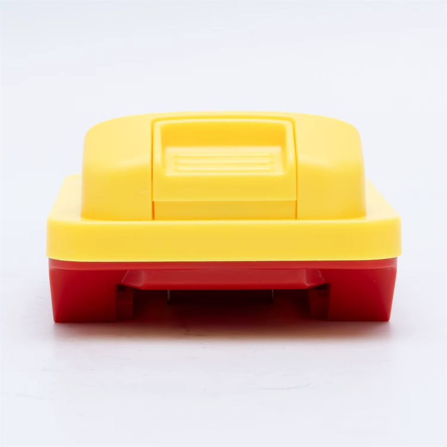 Batterieadapter für Parkside X20V Team Li-ION-Akkus zur Nutzung mit DeWalt 18 V Elektrowerkzeugen - Bild 2