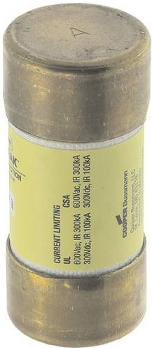 Eaton LPJ-50SP Sicherungseinsatz 50A 600V Träge T-Charakteristik 10er Packung - Bild 1