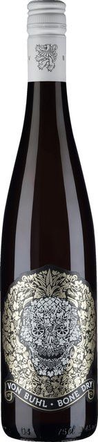 Weinmanufaktur Reichsrat von Buhl Riesling Weißwein, Pfalz, 2024, trocken, 0,75 l - Bild 1