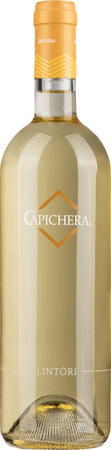 Capichera Vermentino Weißwein, Sardinien 2025, 0,75 l