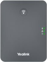 Yealink W70B IP-DECT Basisstation für schnurlose VoIP-Telefone in Classic Gray - Bild 1