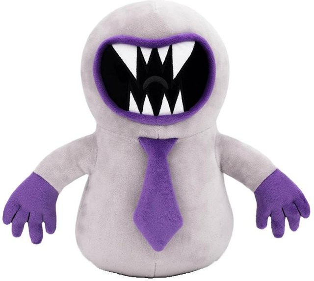 Yiran toy Garten of Banban Monster Plüschtier, ab 14 Jahre - Bild 1