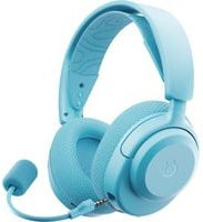 Steelseries Arctis Nova 3X Wireless Gaming-Headset in Aqua mit Bluetooth und Wi-Fi für Xbox, PC, Nintendo Switch und Mobile - Bild 1