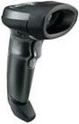 Zebra LI2208 Handscanner 1D Linear-Imager Multi-Interface in Schwarz - Bild 1