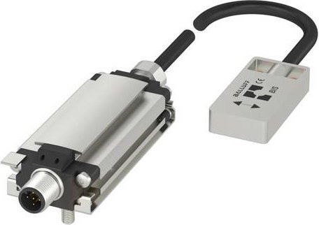Balluff Reader BIS VM-352-001-S4 in Silber - Bild 1
