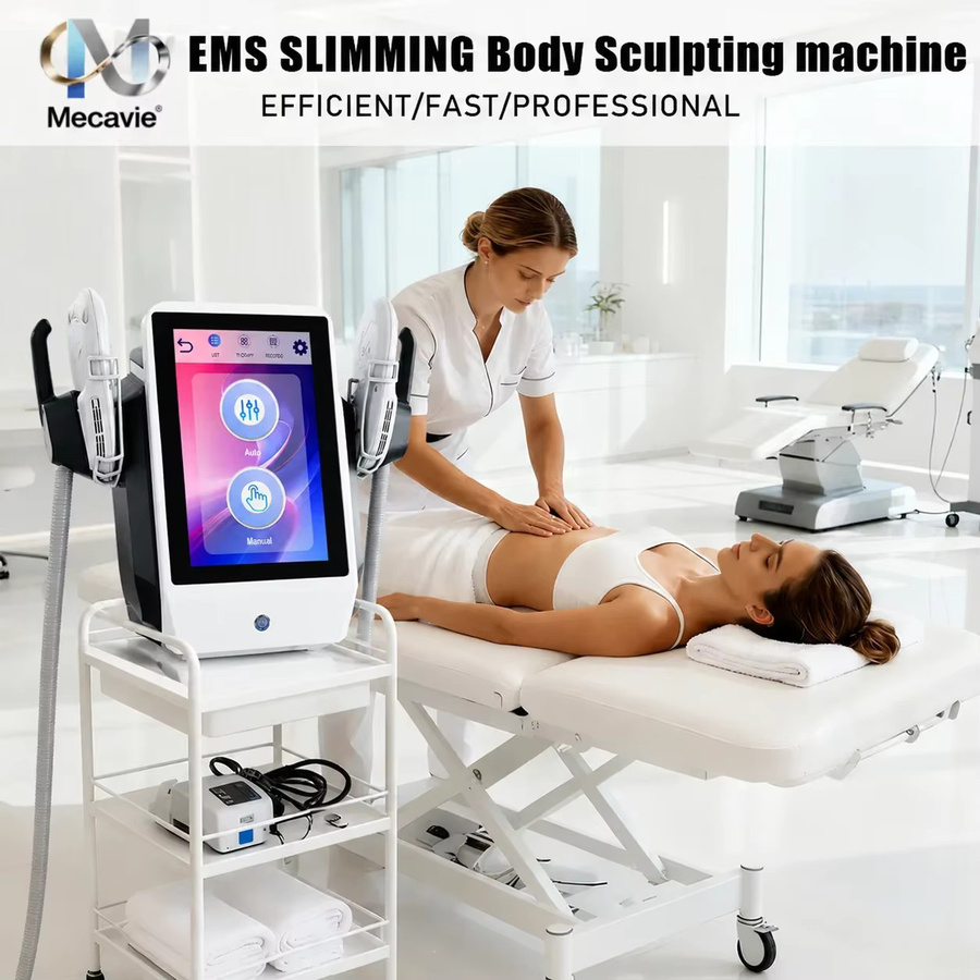 Emsnova EMS Gesäßmassagegerät, Unisex - Bild 4