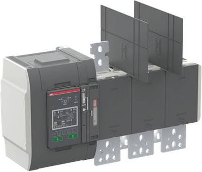 ABB OXA1200U3X2QB Lastumschalter in Grau - Bild 1