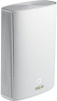 Asus ZenWiFi AX (XP4) AX1800 Dual-Band WiFi 6 WLAN Router, Weiß - Bild 1