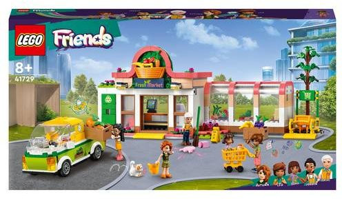 LEGO Friends Bio-Laden ab 8 Jahren - Bild 1