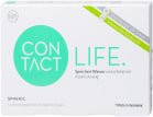 Wöhlk Contact Life Monatslinsen sphärisch, 6 Linsen - Bild 1