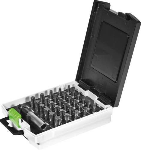 Festool Bit-Set TX 10-50/BH-SORT/31x mit Bitkassette - Bild 1