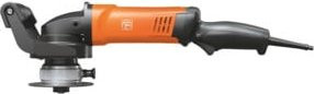 FEIN Kantenfräse handgeführt Typ KFH17-15R in Orange - Bild 1