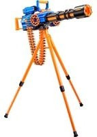 XSHOT Insanity Rage Fire Dartblaster - Bild 1