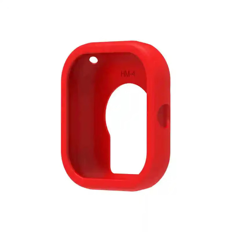Xiaomi Uhrengehäuse Redmi Watch 5, Silikon, Weiß, Unisex - Bild 2