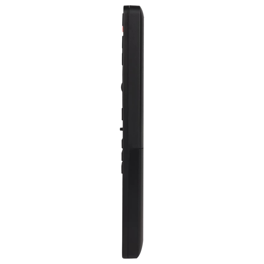 LG Infrarot-Fernbedienung Ersatz für OLED QNED NanoCell WebOS TV, Farbe: Schwarz, Modell: AN-MR25GA MR18-MR24 AKB75855501 - Bild 4