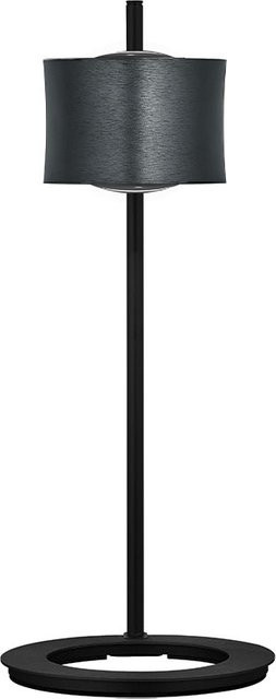 Bankamp Impulse 5057 LED-Tischleuchte in Anthrazit Matt mit dimmbarer Warmweiß-Funktion (2700K) - Bild 1