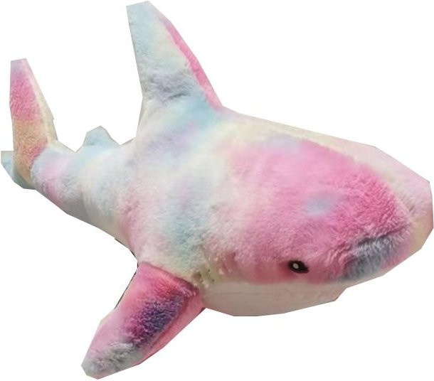 Kidsly Hai Stofftier, Plüsch / Textil, Bunt / Mehrfarbig, 15cm - Bild 1