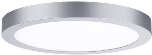 Paulmann Abia LED-Deckenleuchte 22W in Chrom Matt - Bild 1