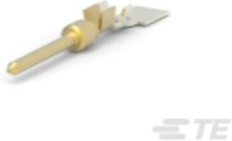TE Connectivity 66506-8 Carton in Gold - Bild 1