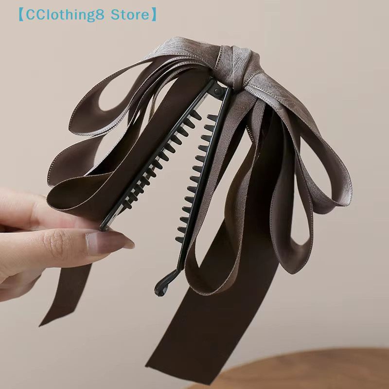 AliS8 Twist Clip Haarspange für Damen - Bild 4