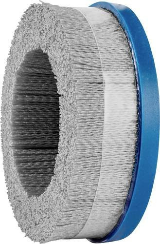 PFERD TOOLS COMPOSITE Tellerbürste DBUR mit Keramik-Filament, Durchmesser: 150 mm, Bohrung: 22,2 mm, Körnung: 120 - Bild 1
