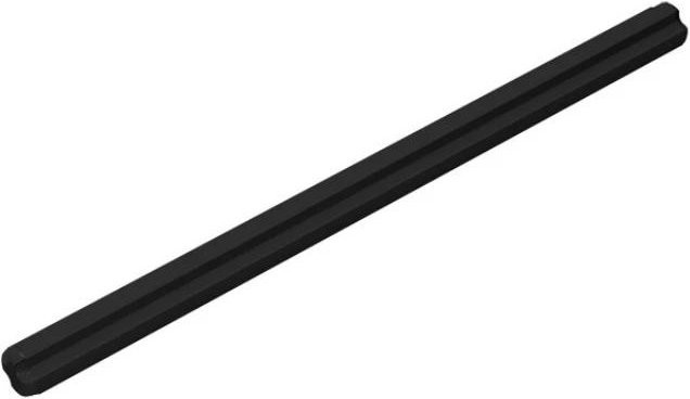 60485 Technische Achse 9L, Bausteine, schwarz, ab 14 Jahre - Bild 1