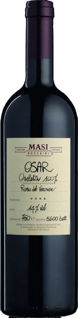 Masi Osar Rosso del Veronese IGP 2016 Rotwein trocken 0,75 l - Bild 1