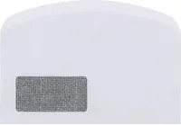 Lettersafe Kuvertierhülle in Weiß mit Klebestreifen - Bild 1